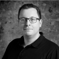 Portrait of Mark Szabo